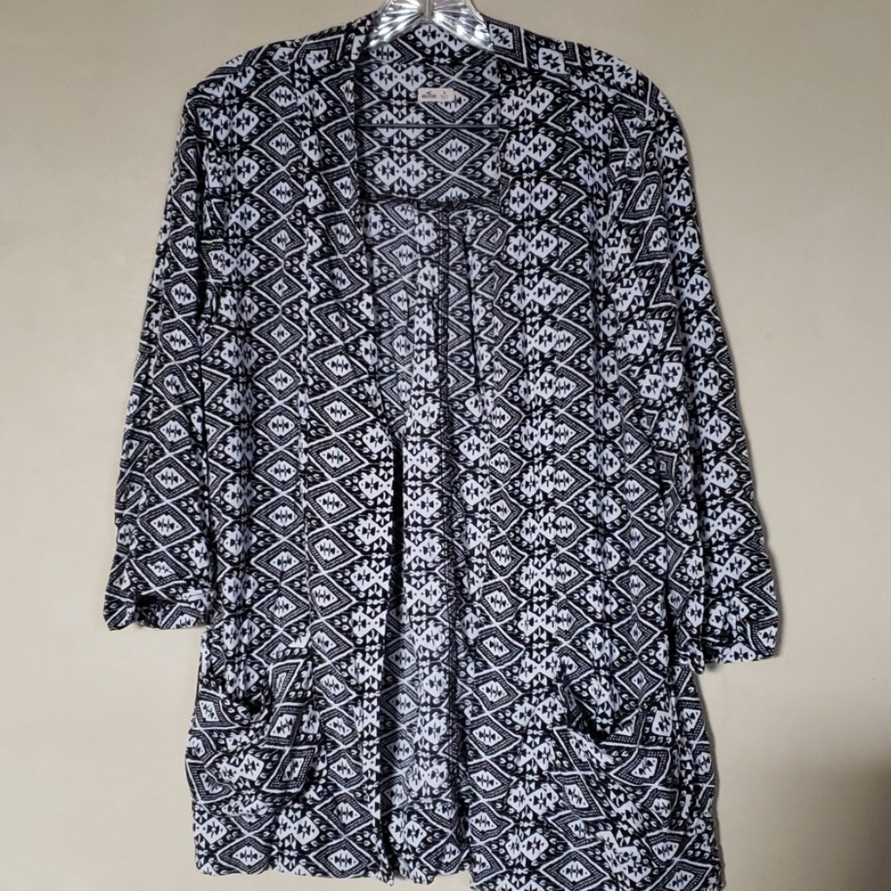 Hollister Cardigan